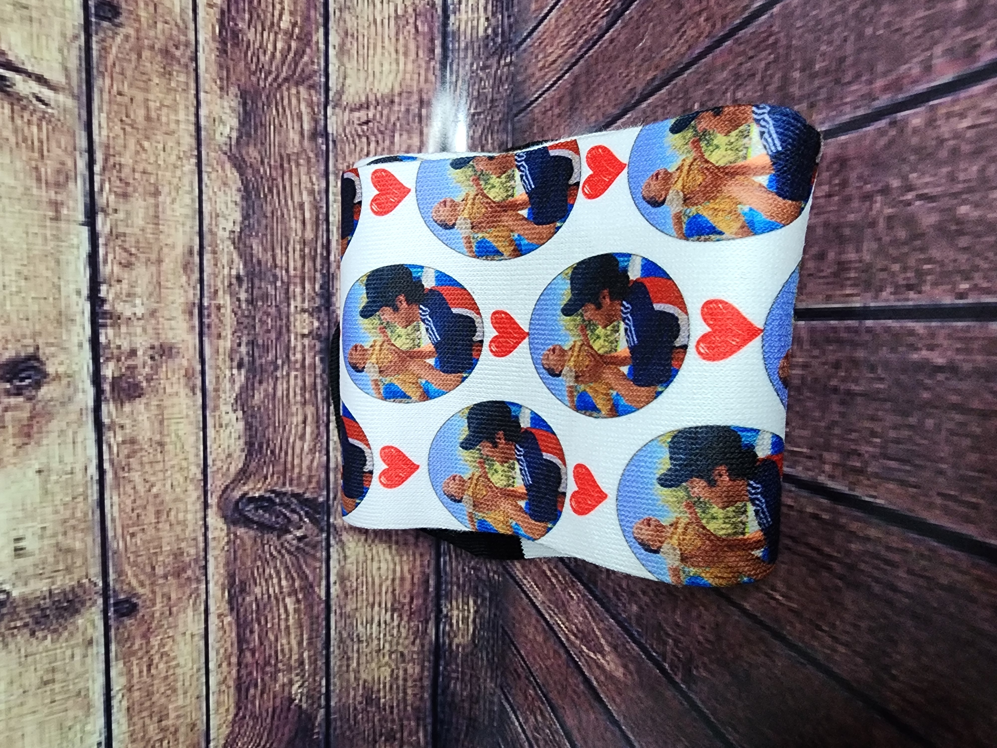 Calcetas largas personalizadas