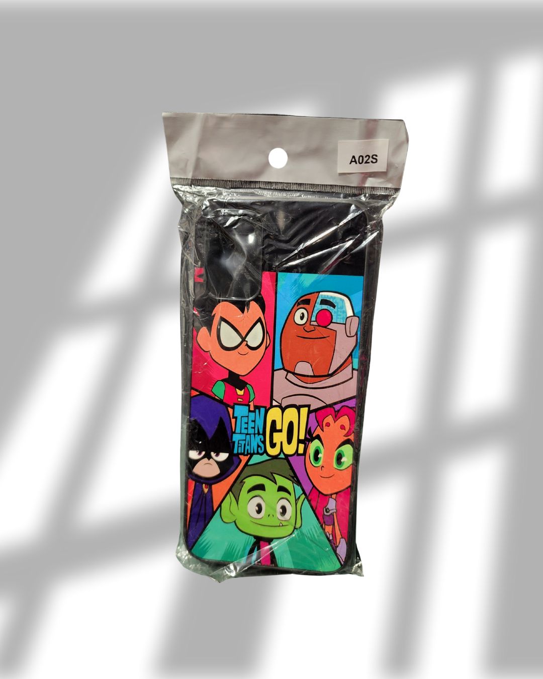 Trabajo estampado cliente 019
