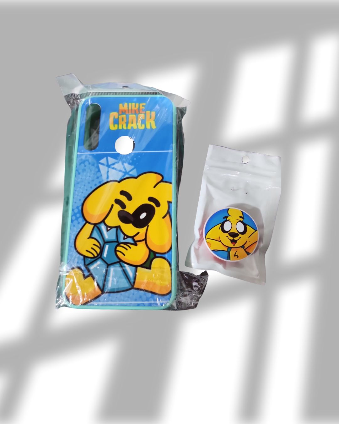 Trabajo estampado cliente 028