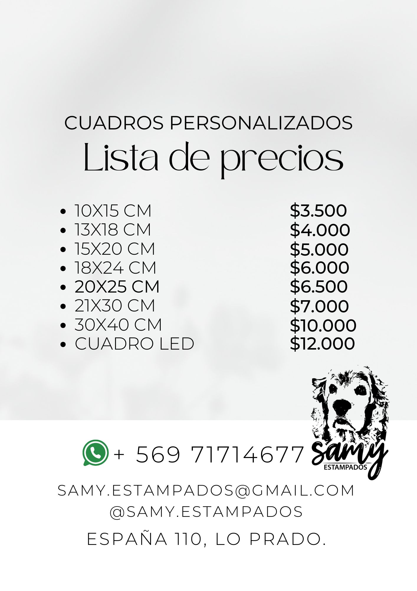 Cuadro viral 2