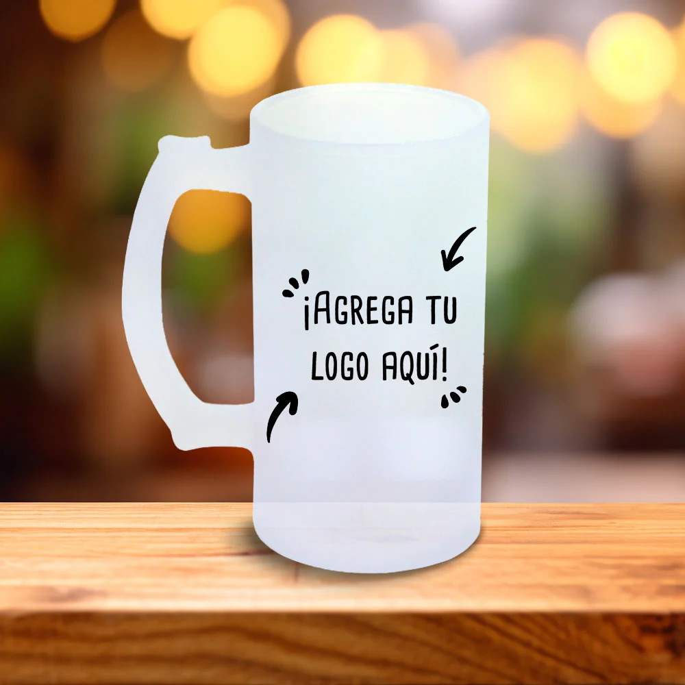 Shopero personalizado